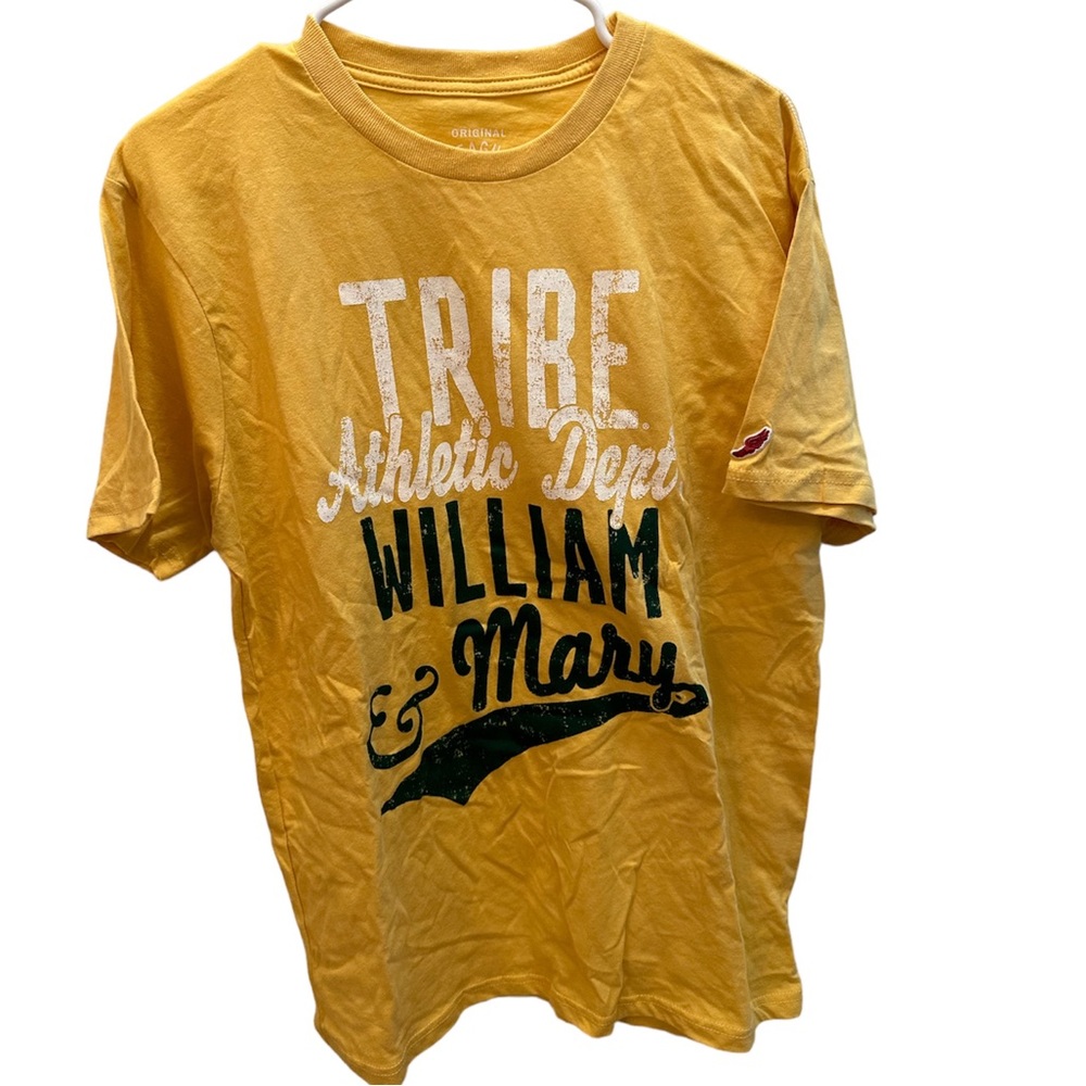 NWT William & Mary T Shirt